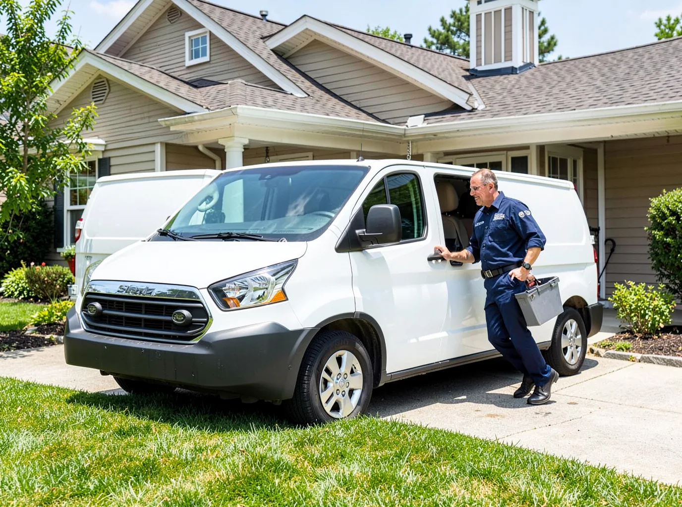 Emergency Plumber company in Greenville, SC